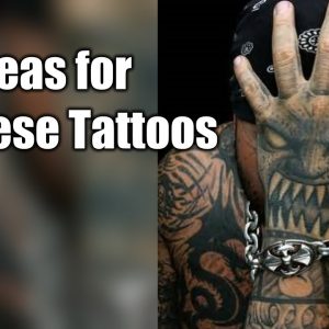 20 Ideas for Chinese Traditional Tattoos | TATTOO WORLD
