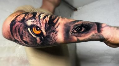 30 Unique Tattoo Ideas That Will Take Your Breath Away