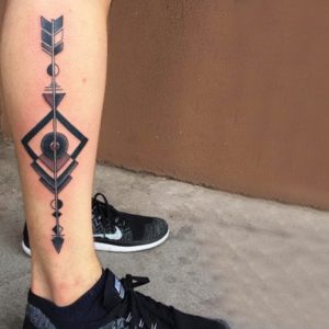 Arrow Tattoo Ideas for Men and Women To Find Your Inspiration