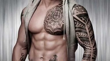 Tribal Tattoo Designs ►Part 1 - Best Tattoo Designs - Amazing Tattoo Ideas