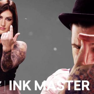 Battle of the Sexes: Meet the Cast of Season 12 | Ink Master