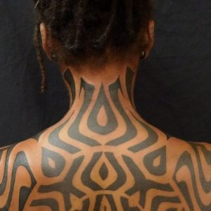 Beautiful Tattoo Ideas for Black Men and Women | TATTOO WORLD