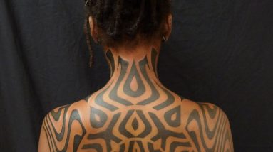 Beautiful Tattoo Ideas for Black Men and Women | TATTOO WORLD