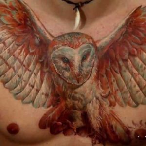 Best Animal Tattoo Designs Ever - Best Tattoos in the World