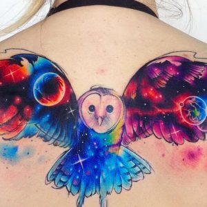 Best Owl Tattoo Designs To Find Inspiration For Your Next Tattoo