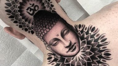 Best Tattoos In The World of February 2019 HD