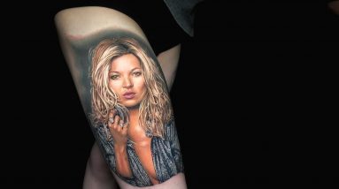 Best Tattoos In The World of January 2019 HD