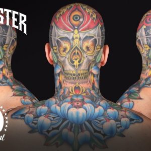Best Tattoos of Ink Master (Season 10)