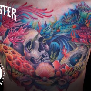 Best Tattoos of Ink Master (Season 8)