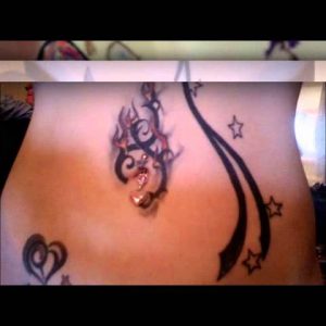 Celtic Tattoos for Women