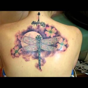 Creative Tattoo Ideas for Women