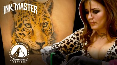 Every Tatu Baby Tattoo (Season 2) | Ink Master