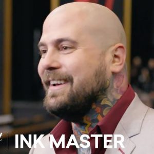 Ink Master Finale Post Show Interviews | Ink Master: Return of the Masters (Season 10)