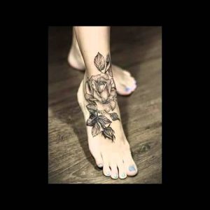 Ideas for Tattoos for Girls
