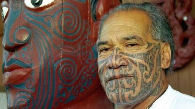 Maori Tattoos Tattoo Design Ideas | TATTOO WORLD