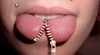Most Insane Body Piercings Of All Time