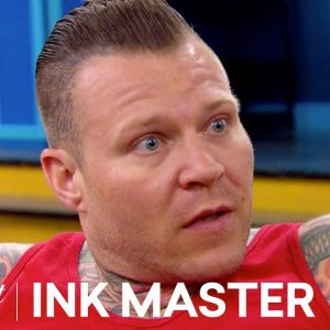 'Everything Is Going Wrong' Official Highlight | Ink Master: Grudge Match (Season 11)