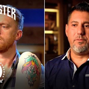 'The South is Knocked Out' Raul Ugarte & Jason Elliott: Exit Interview | Turf War (Season 13)