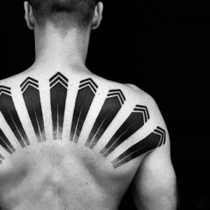 Really Men’s Tattoos That Every Woman Will Adore