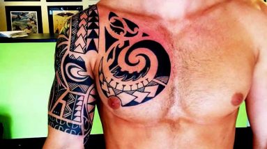Tattoo Designs for Men - Best Tattoo Designs in the World HD