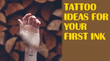 Tattoo Ideas For Your First Ink | TATTOO WORLD