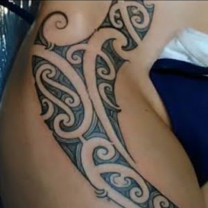 TOP 10 BEST TRIBAL TATTOO DESIGNS FOR WOMEN AND GIRLS IN 2020
