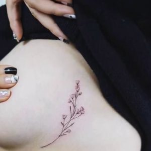 TOP 10 SECRET PLACES FOR TATOOS THAT IS EAZY TO HIDE IN 2020
