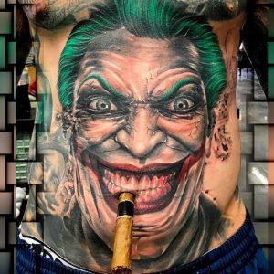 TOP 40 Most Realistic Portrait Tattoos Ever