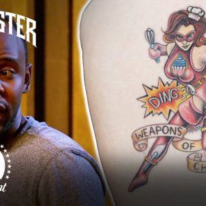 The Worst Tattoos Of Season 7 (Part 1) | Ink Master
