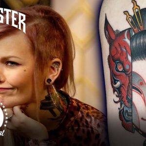 Best (& Worst) Artist’s Choice Tattoos (PART 2) | Ink Master