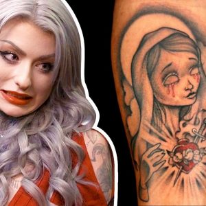 Peak Pressure: 4-Hour Tattoo Battles 🥊 Ink Master