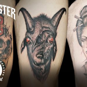 The Worst Tattoos of Season 10 (Part 1) | Ink Master