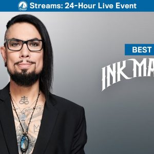 Best of Ink Master | 12-Hour Livestream