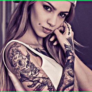 TOP 10 BEST ARMBAND TATTOO DESIGNS IN 2022