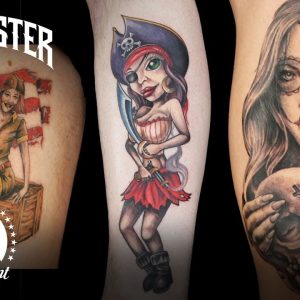 The Worst Tattoos Of Season 5 (Part 1) ðŸ¤¨ Ink Master