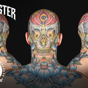 Best of Ink Master Winners ðŸ�† SUPER COMPILATION