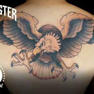 Ink Master’s Worst Tattoos SUPER COMPILATION
