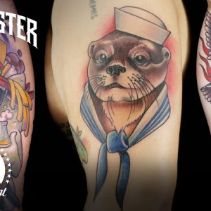 Most Persuasive Artists 🤔 Ink Master