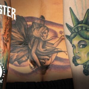 Best (& Worst) Coverup Tattoos ðŸ§� SUPER COMPILATION