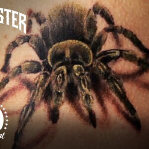 Best (& Worst) Live Reference Tattoos 🕷 Ink Master