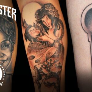 Tattoos That Failed To Wow The Judges 😕 Ink Master