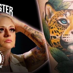 Cover it up! | Ink Master's Fan Demand Livestream