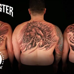 Tattoo Highs & Lows ðŸ˜³ SUPER COMPILATION | Ink Master