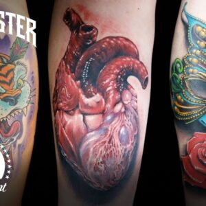 The Boys Are Back In Town | Ink Master's Fan Demand Livestream