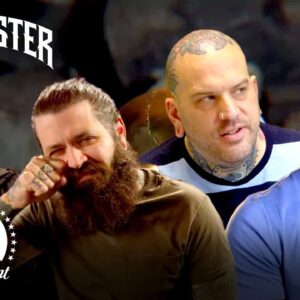Holding A Grudge | Ink Master's Fan Demand Livestream