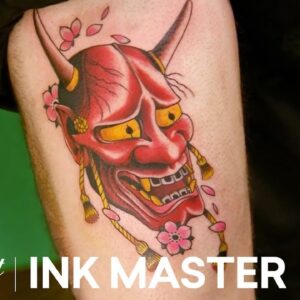 Best of the Returned | Ink Master's Fan Demand Livestream