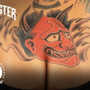 Ink Master’s Most Questionable Tattoo Placement 🤯