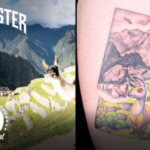 Artists Who Faced Repeat Tattoo Requests â™»ï¸�Ink Master