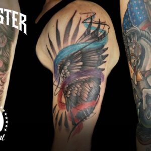 Artists Who Won Their Way Into The Competition 🏆 Ink Master