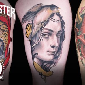 Best of: Match the Master Challenges 💪 Ink Master